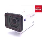 [ б/у ] [ товар среднего качества ] Sony цифровой 4K видео камера магнитофон FDR-X3000 корпус 