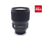 【中古】 【並品】 シグマ 135mm F1.8 D