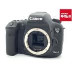 【中古】 【並品】 キヤノン EOS 7D Ma