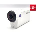 [ б/у ] [ хорошая вещь ] Sony цифровой HD видео камера магнитофон HDR-AS300R дистанционный пульт комплект 