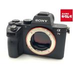 [ б/у ] [ товар среднего качества ] Sony α7II корпус [ILCE-7M2]