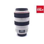 【中古】 【良品】 キヤノン EF70-300mm F4-5.6L IS USM