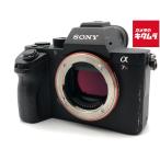 【中古】 【並品】 ソニー α7R II ボディ [ILCE-7RM2]