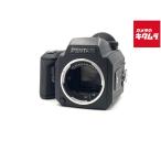 [ б/у ] [ прекрасный товар ] Pentax 645NII корпус 