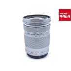 [ б/у ] [ хорошая вещь ] Olympus M.ZUIKO DIGITAL ED 40-150mm F4.0-5.6 R серебряный 