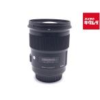 【中古】 【並品】 シグマ 50mm F1.4 DG