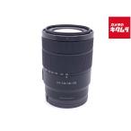 【中古】 【良品】 ソニー E 18-135mm F3.5-5.6 OSS [SEL18135]