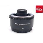 [ б/у ] [ прекрасный товар ] Nikon Ztere конвертер TC-2.0x