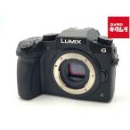 【中古】 【並品】 パナソニック LUMIX DMC-G7-K ボディ ブラック