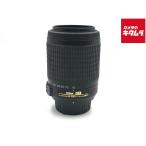 [ б/у ] [ с дефектом товар ] Nikon AF-S DX VR Zoom Nikkor ED 55-200mm F4-5.6G(IF)