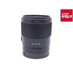 【中古】 【並品】 ソニー FE 35mm F1.8 [SEL35F18F]