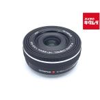 ショッピングオリンパス 【中古】 【良品】 オリンパス M.ZUIKO DIGITAL ED 14-42mm F3.5-5.6 EZ ブラック