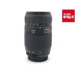 [ б/у ] [ хорошая вещь ] Tamron (Tamron)AF 70-300/4-5.6LD(572D) Nikon 