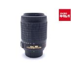 [ б/у ] [ с дефектом товар ] Nikon AF-S DX VR Zoom Nikkor ED 55-200mm F4-5.6G(IF)