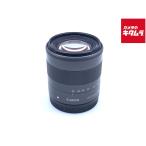 [ б/у ] [ прекрасный товар ] Canon EF-M18-55mm F3.5-5.6 IS STM