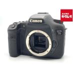 [ б/у ] [ товар среднего качества ] Canon EOS7D корпус 