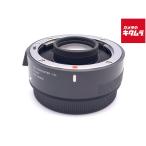 [ б/у ] [ прекрасный товар ] Sigma TELE CONVERTER TC-1401 Canon для 