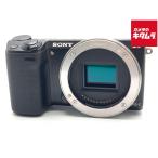 [ б/у ] [ товар среднего качества ] Sony α NEX-5R корпус черный 