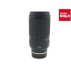 【中古】 【並品】 タムロン 70-300mm F4.5-6.3 Di III RXD ソニーEマウント用（Model A047）