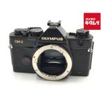 [ б/у ] [ с дефектом товар ] Olympus OM-2SP корпус черный 