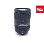 ショッピングed 【中古】 【並品】 ニコン AF-S DX NIKKOR 18-300mm f/3.5-5.6G ED VR