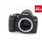[ б/у ] [ товар среднего качества ] Nikon D40X корпус 