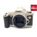 [ б/у ] [ с дефектом товар ] Canon New EOS kiss Body серебряный 