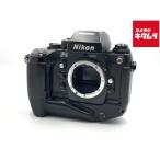 [ б/у ] [ с дефектом товар ] Nikon F4S