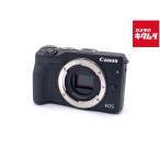 [ б/у ] [ хорошая вещь ] Canon EOS M3 корпус черный 