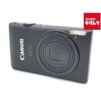 ショッピングIXY 【中古】 【並品】 キヤノン IXY 410F ブラック