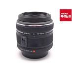 [ б/у ] [ товар среднего качества ] Olympus M.ZUIKO DIGITAL ED 14-42mm F3.5-5.6 черный 