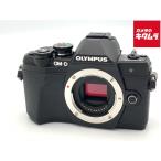 [ б/у ] [ прекрасный товар ] Olympus OM-D E-M10 MarkIII корпус черный 