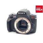 【中古】 【並品】 ソニー α330 ボディ