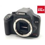 [ б/у ] [ товар среднего качества ] Canon EOS Kiss X3 корпус 