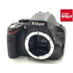 【中古】 【難あり品】 ニコン D5100 