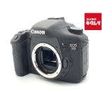 CANON EOS 7D
