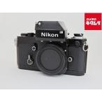 [ б/у ] [ с дефектом товар ] Nikon F2 фото mik корпус черный 