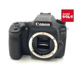 【中古】 【並品】 キヤノン EOS 80D ボディ