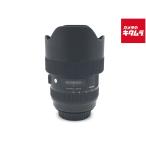 【中古】 【並品】 シグマ 14-24mm F2.8