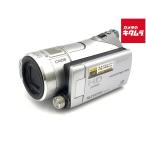 [ б/у ] [ товар среднего качества ] Sony HDR-CX12 цифровой Handycam 