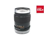 [ б/у ] [ с дефектом товар ] Canon FD 135mm F3.5 старый 