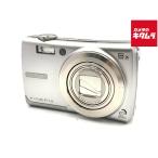 [ б/у ] [ с дефектом товар ] Fuji пленка FinePixF100fd темно-серебристый 