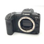【中古】 【並品】 キヤノン EOS R5 ボディ
