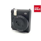 【中古】 【美品】 フジフイルム インスタントカメラ instax mini 99 「チェキ」 ブラック
