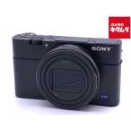 [ б/у ] [ товар среднего качества ] Sony Cyber-shot DSC-RX100M6