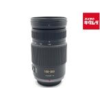 ショッピングクレジット 【中古】 【美品】 パナソニック LUMIX G VARIO 100-300mm/F4.0-5.6/MEGA O.I.S. [H-FS100300]