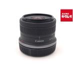 [ б/у ] [ хорошая вещь ] Canon RF-S18-45mm F4.5-6.3 IS STM