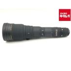 【中古】 【並品】 シグマ APO 300-800m
