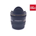 【中古】 【良品】 シグマ 10mmF2.8 EX 