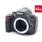 【中古】 【並品】 ニコン D5100 ボデ